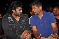 Run Raja Run Audio Launch